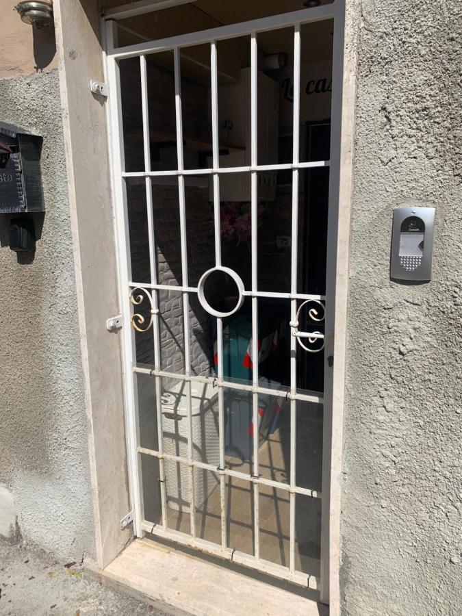 La Casina Di Bruna Livorno Exterior foto
